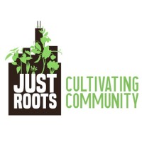Just Roots Chicago logo - Similar company to Chicago Food Policy Action Council
