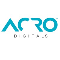 Acro Digitals logo - Similar company to Acro Digital