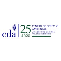 Centro de Derecho Ambiental de la Universidad de Chile logo - Similar company to Fundación Terram