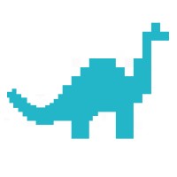 Zooid Dino logo - Similar company to Revpool
