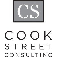 Cook Street Consulting logo - Similar company to Gadabout