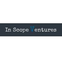 In Scope Ventures logo - Similar company to Launch Tower Health