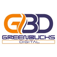 Greenbucks Digital logo - Similar company to Greenbucks Infosolutions
