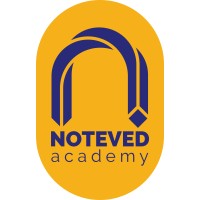 Noteved Academy logo - Similar company to Softree Technology Pvt. Ltd