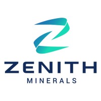 Zenith Minerals logo - Similar company to Omnia Metals Group (Asx:Om1)