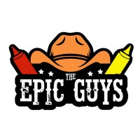 The Epic Guys logo - Similar company to Rs Logistics
