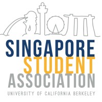 UC Berkeley Singapore Student Association (SSA) logo - Similar company to Ucla Singapore Students Association