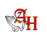 All Hail Media logo - Similar company to Msail