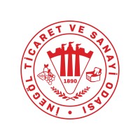 İnegöl Ticaret ve Sanayi Odası logo - Similar company to Starup