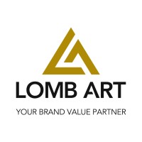 LOMB ART LLC logo - Similar company to Draftc