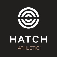 Hatch Athletic logo - Similar company to Turbogaming.Com
