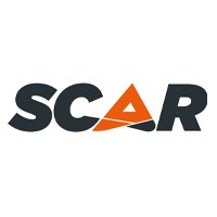 SCAR logo - Similar company to Foshan Chiming Electronic Technology Co Ltd
