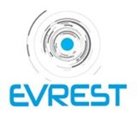 Evrest logo - Similar company to Pronal