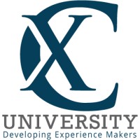 CX University logo - Similar company to Byou