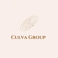 Culva Group logo - Similar company to Step-Up Hrms