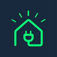 Deege Solar logo - Similar company to Upvolt