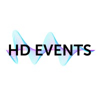 HD EVENTS logo - Similar company to Burmester Event- & Medientechnik Gmbh
