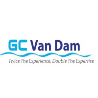 GC Van Dam LLC logo - Similar company to Design, Solutions, Consulting