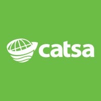 Catsa | Capital Transport Solutions logo - Similar company to Supply Chain Sdq