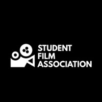 UNC Student Film Association logo - Similar company to Lightwood Studios