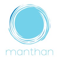 MANTHAN WELLNESS logo - Similar company to Yogageek