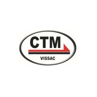 CTM VISSAC logo - Similar company to Mg63