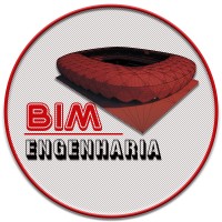 BIM Engenharia logo - Similar company to Bim Na Prática