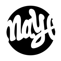 Mayonnaise logo - Similar company to 3D Studio Mark