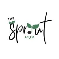 The Sprout Hub logo - Similar company to Abraham Itech Solutions