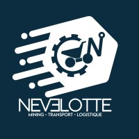 Nevelotte Africa Ressource logo - Similar company to Manono Mineral