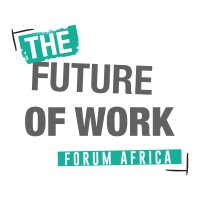 futureofworkforumafrica logo - Similar company to Nexa 360