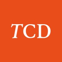 The Climate Desk logo - Similar company to Futurecamp Climate Gmbh