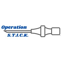 Operation STICK logo - Similar company to Vascai