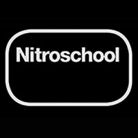 Nitroschool logo - Similar company to Vakuum