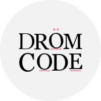 Dröm Code logo - Similar company to Gespag