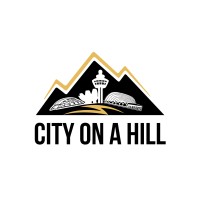 City on a Hill logo - Similar company to One Up Solutions