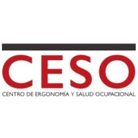 CESO Centro de Ergonomía y Salud Ocupacional logo - Similar company to Groupalnet Spa