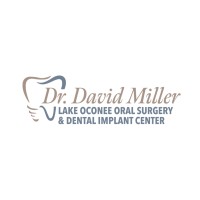 Lake Oconee Oral Surgery & Dental Implant Center logo - Similar company to Trinity River Oral Surgery
