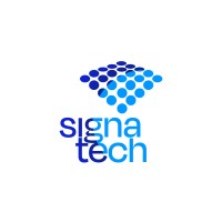 SignaTech logo - Similar company to Purplecube Technologies Pvt Ltd