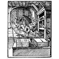Shakespeare Press Museum