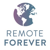 Remote Forever™ (Everemote AB) logo - Similar company to Remote Works!