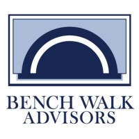 Bench Walk Advisors logo - Similar company to Messick Lauer & Smith P.C.