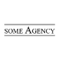 SOME AGENCY (Australia) logo - Similar company to Wpd Group