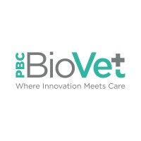PBC BioVet logo - Similar company to Praesidium Bioscience