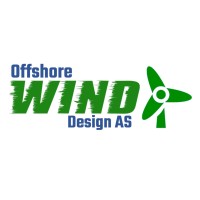 OFFSHORE WIND DESIGN AS logo - Similar company to Imperial Dynamics Group
