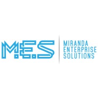 Miranda Enterprise Solutions logo - Similar company to Miranda Logistics Enterprise, Inc.