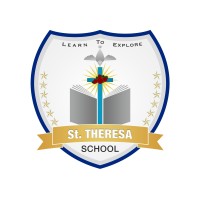 St. Theresa School logo - Similar company to St. Theresa Catholic School