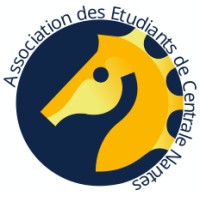 Association des Etudiants de Centrale Nantes logo - Similar company to Comunantes