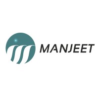 Manjeet Group - Real Estate Div logo - Similar company to Chasewe Real Estate Marketing & Consulting
