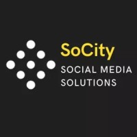 SoCity logo - Similar company to Vibe Affair